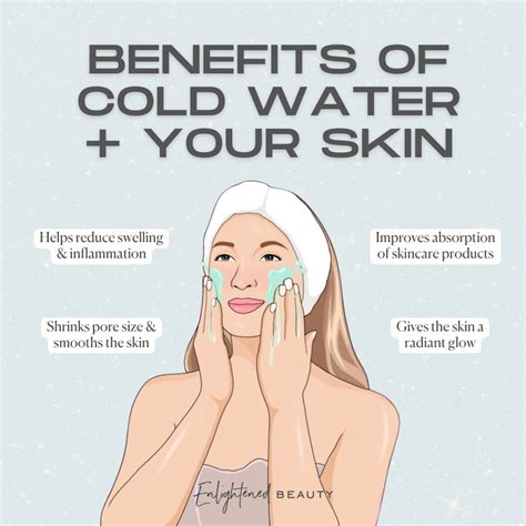 Ice for Face: Benefits of Cold Facials and How to Do .